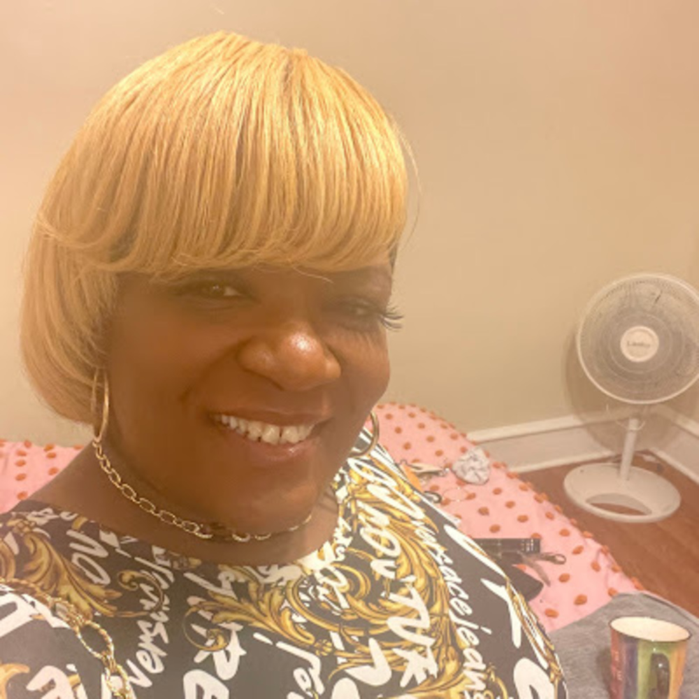 Meet your Posher, Taneshia nichole